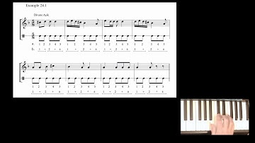 Asymmetric Meter. Book 1, Ch. 24.
