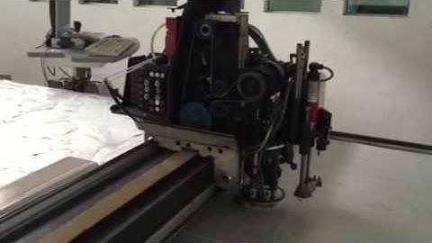 Lectra Vector 5000 V1