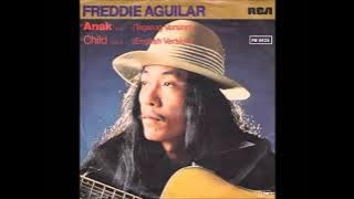 Freddie Aguilar - Anak (HQ)