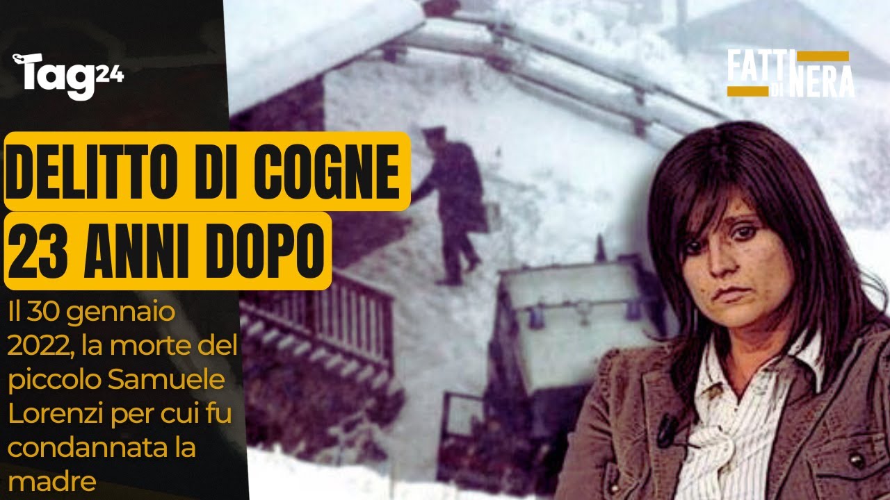 Delitto di Cogne 23 anni dopo, il caso Annamaria Franzoni