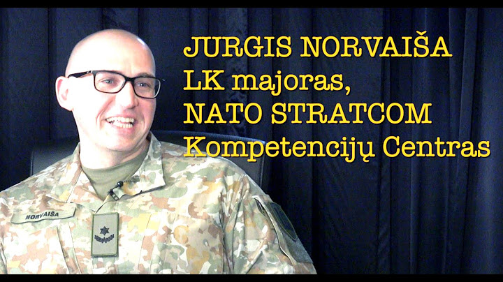 Ramanauskas 20250330 JURGIS NORVAIŠA ištrauka