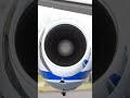 Jet Engine Start Up Jet Engine Start Up