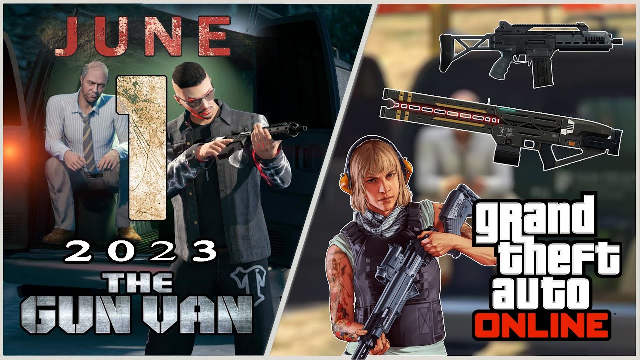 How to Get Free Guns in GTA 5 Online & Keep Them Forever « PlayStation 3 ::  WonderHowTo