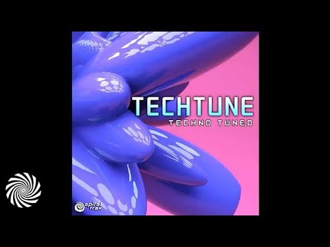 在 YouTube 上观看 Tech Tune - Techno Tuned