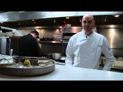 Oysters Bar & Grille - Pembroke, MA (Phantom Gourmet)