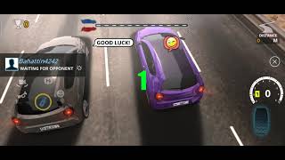 2021 Traffic Tour Gameplay-Online Racers-All levels-(Part 3) screenshot 4