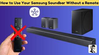How to Use Your Samsung Soundbar Without a Remote (Step-by-Step) screenshot 2