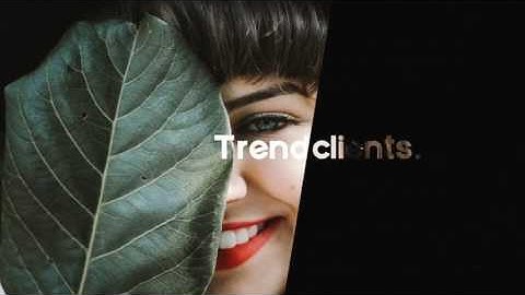 Dynamic Typo Opener-After Effects Template Videohive