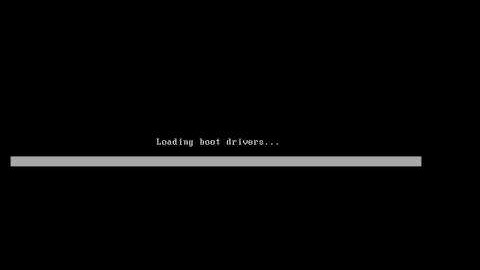 ReactOS 0.3.14 booting in VMware