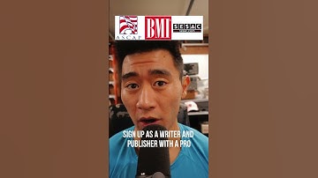 How to collect all your music royalties in under 30 seconds #shorts