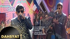 Dahsyat! Lagu Terbaru Dari Dadali 'Disaat Aku Pergi' [DahSyat] [10 Nov 2016]  - Durasi: 3:48. 