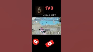 DBS ||Colse range king🔥⚡😎👑|| #bgmi#dbs#1v3