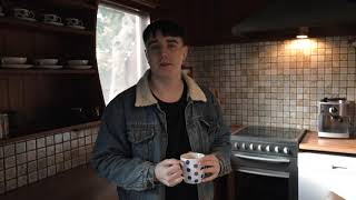 Powder Blue - Flower Town (Official Music Video)
