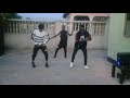Rayvanny Ft Diamond Platnumz Tetema Dance By Team TIKISA Rayvanny Ft Diamond Platnumz Tetema Dance By Team TIKISA