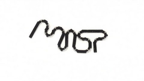 CNN Ideas: Think 3-D printing is cool?  Try 4-D