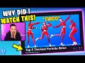 REACTING To The *WORST* Fortnite Videos Of All Time...