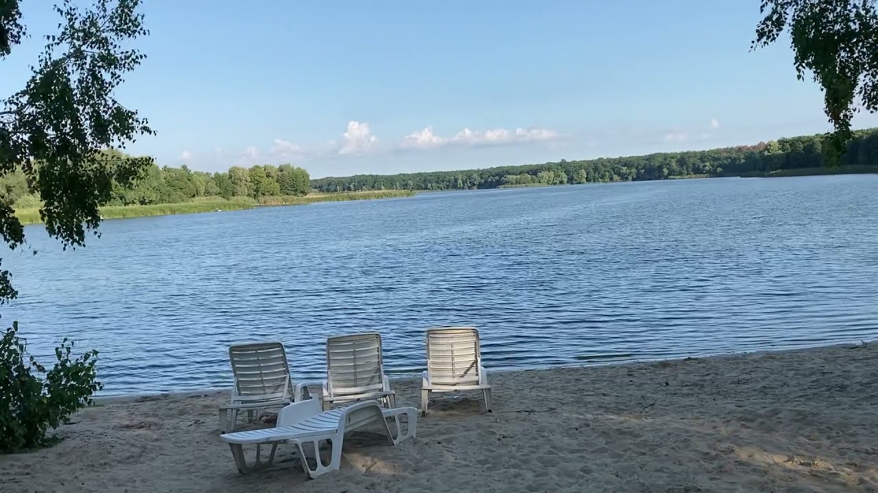 Корсунь Шевченковский район! База отдыха Олимпия Рось! Дорога на пляж!