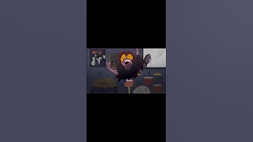 Susies rules to an easy life... PT 2 #deltarune #undertale #deltarunechapter3