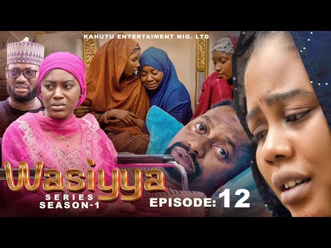 WASIYYA SEASON 1 EPISODE 12