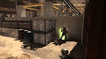 MW3  MOAB Booster (ParaDyze_Torch) Caught Boosting & Getting MOAB on Hardhat