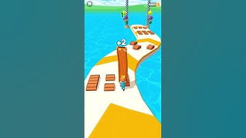 Shortcut Run - All Levels #shorts 9 | (iOS, Android)
