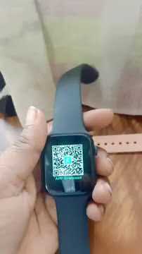 Cambivo smart watch Clearance
