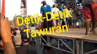 Tawuran lossss Legowo putro live maduretno_papar