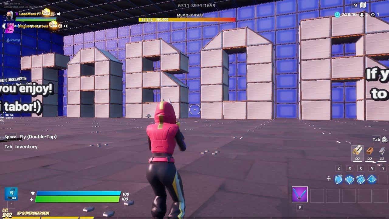 Welcome To Tabor Land Youtube Kathrin Tabor Plays Fortnit Kathrin Tabor Plays Fortnit Welcome To Tabor Land Youtube