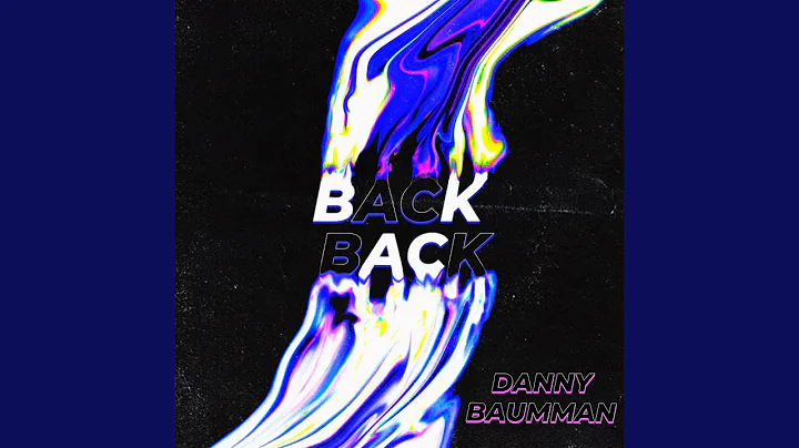 Back (Radio Edit)