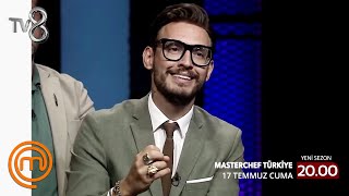 Masterchef Türkiye 1Bölüm Fragmanı Yeni̇ Sezon Çok Yakinda