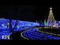 ＝RPI＝兵庫県 加西市 【 2021 兵庫県立 フラワーセンター イルミネーション】 Hyogo flower senter illumination japan【４K】