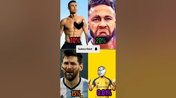 Stop challenge for you only 0.001% can stop | football, Ronaldo, messi, Neyber jR #shorts #foryou