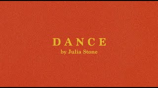 Julia Stone - Dance (Spanish Version) [Official Music Video]