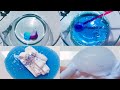 《How to make》たぷふわスライムの作り方[音フェチ][ASMR]
