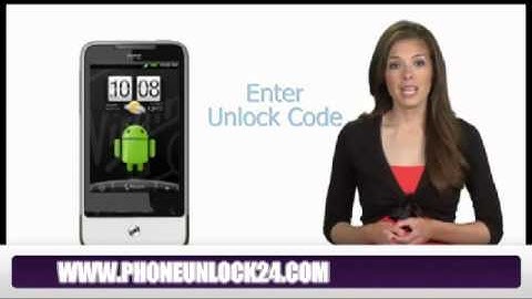 HOW TO UNLOCK HTC LEGEND FREE AT&T BELL ROGERS TELUS T-MOBILE WORLDWIDE NETWORKS