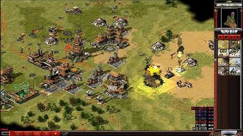 EASB Hour 1.003 Random Skirmish