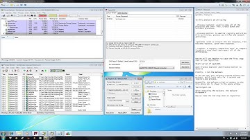 Dynamic Analysis - MAAT