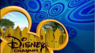 Disney Channel Worldwide - Recess - Ident