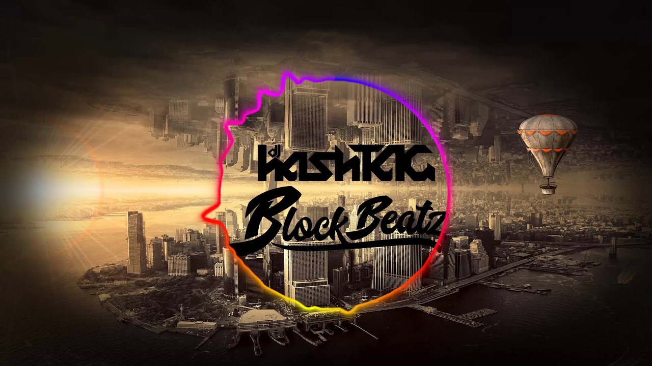 Teri Deewani   Pav Dharia   Remix  DJ HashTAG  BlockBeats