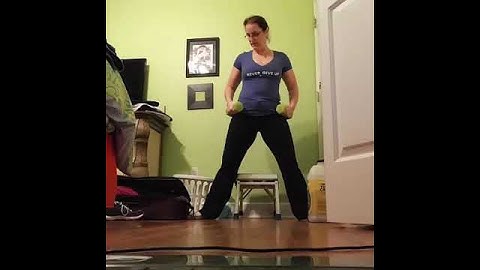 Hammer and Chisel Day 21 - Iso Strength Chisel