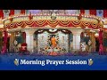 Oct 26 2022  Morning  Gujarati New Year Program  Prasanthi Nilayam