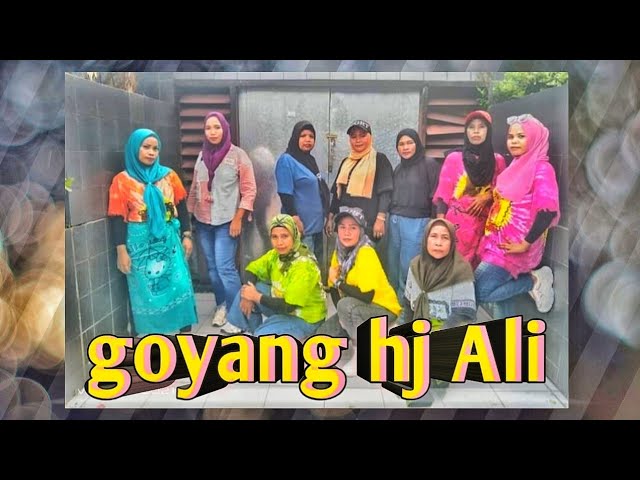 GWSS 06 Sempaja//goyang kreasi HJ Ali// Irsal Palevi//coreo by Anggota GWSS class=