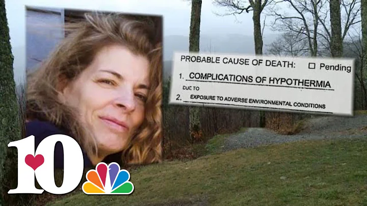 Hypothermia killed Ohio woman in Smokies