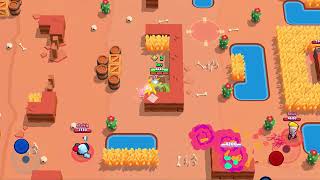 Я играю в brawl stars 12 серия