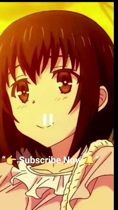 “Overflow Anime Story Explained in 11s 💯”#OverflowAnime#animeshorts#loveanime