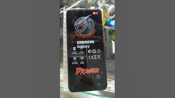 Samsung M13 Display Damage Complete Mobiles Solution Multi Mobile Service