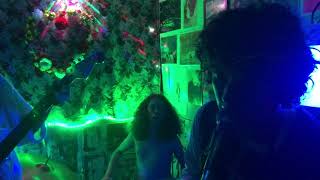 Caio Paiva e Gael Sonkin