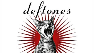 Deftones Playlist - Rage-tones (Vol. 2.0)