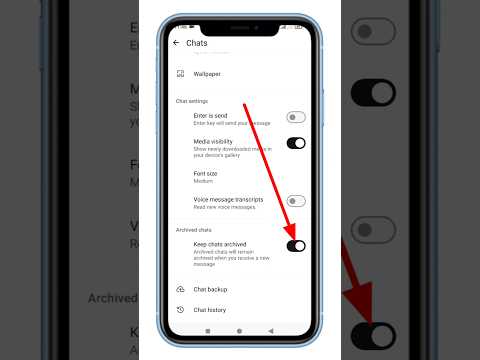 How to off