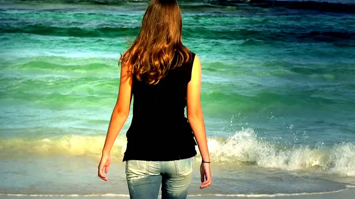 WHISPERING WAVES